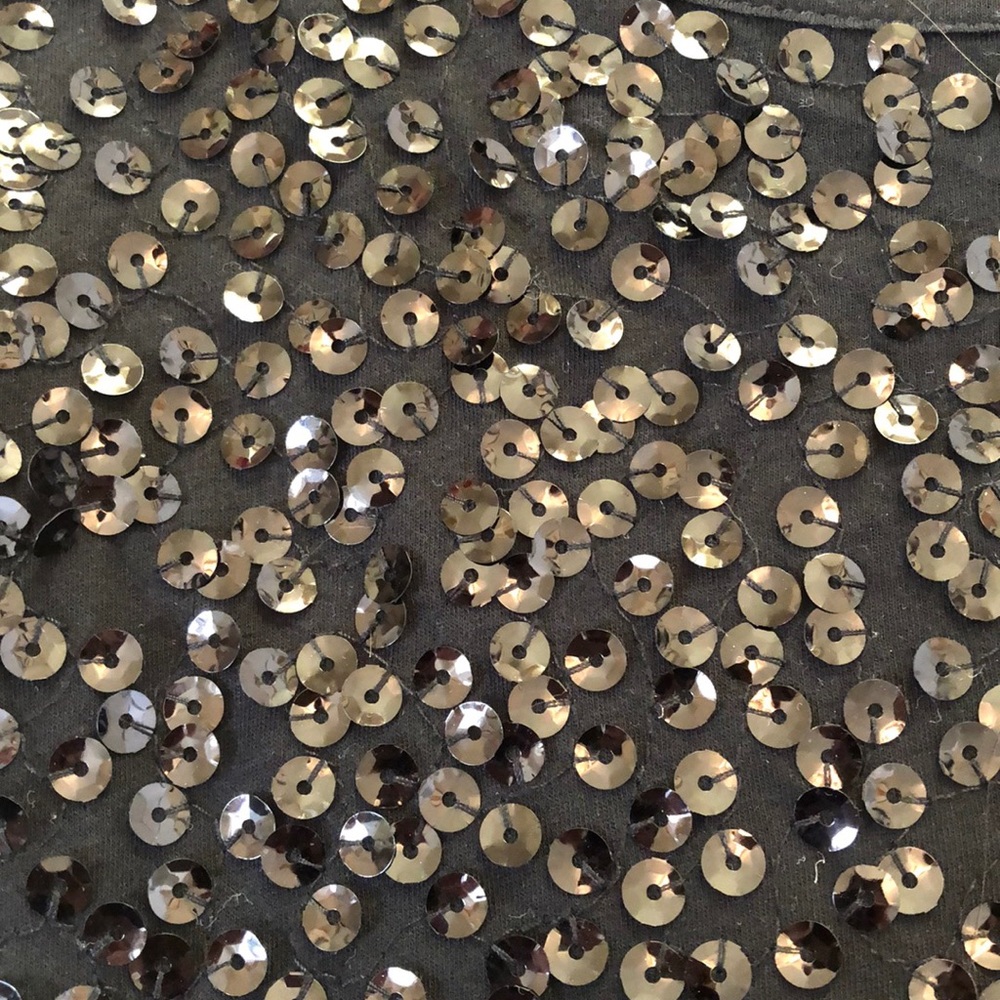 Sequined Top - image 3